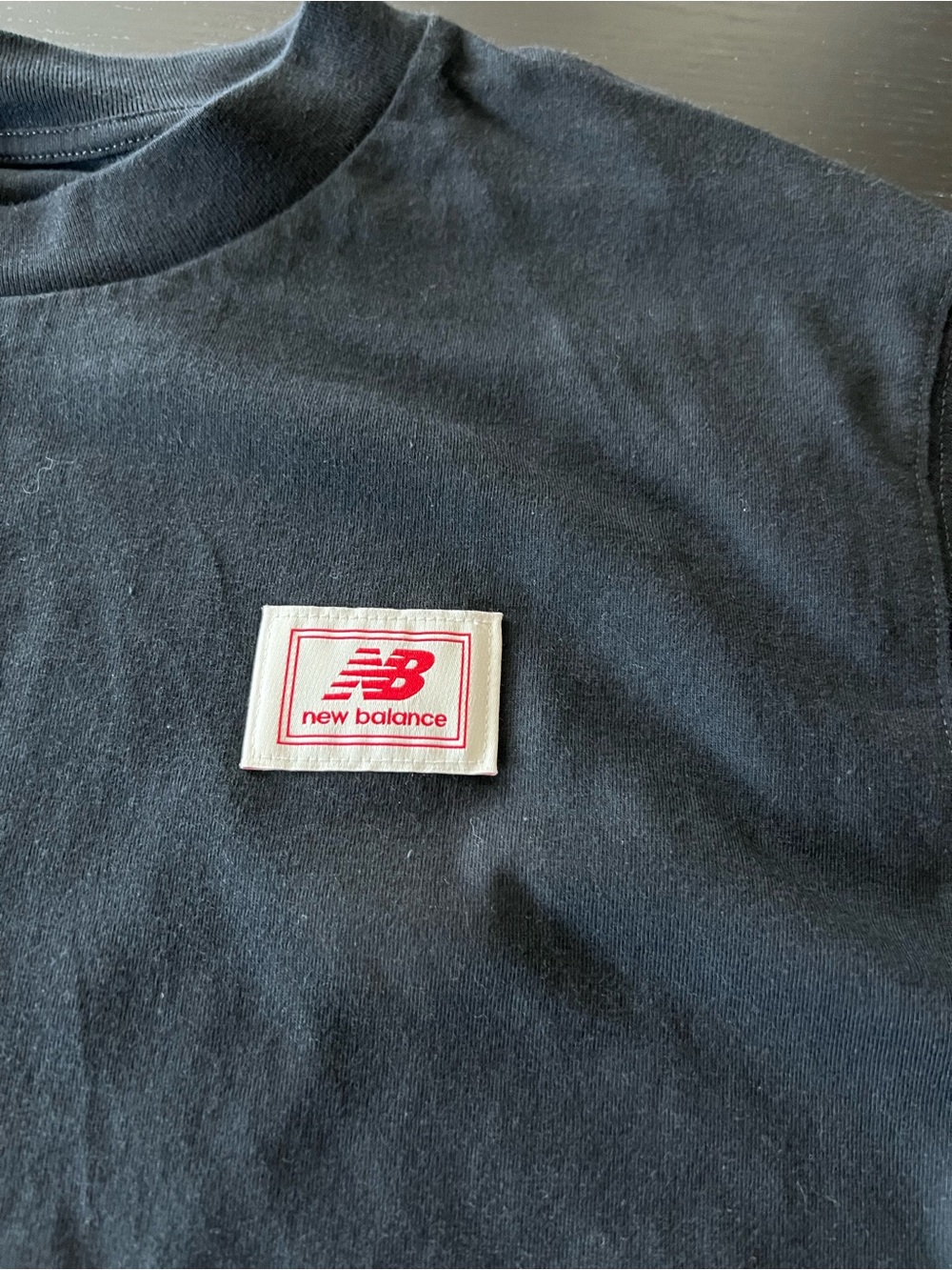 New Balance Tee